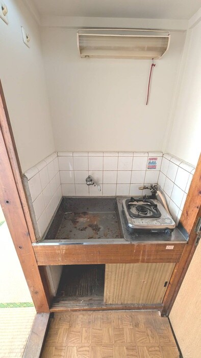 物件内観写真13　(キッチン)