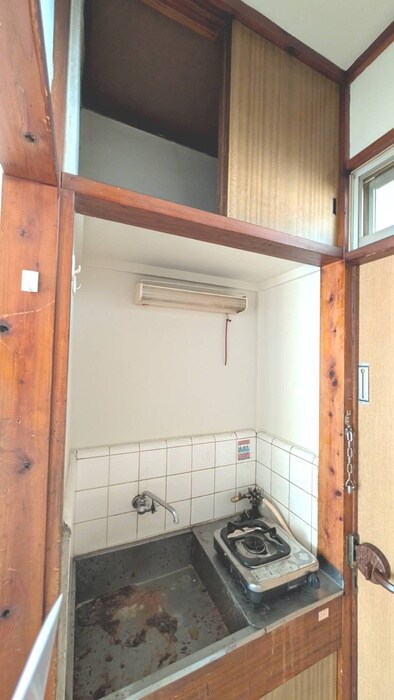 物件内観写真14　(キッチン)