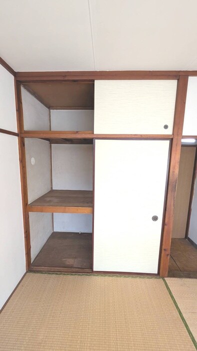 物件内観写真15　(収納)