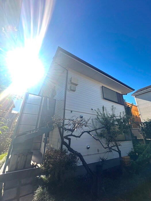 物件外観写真3　(外観写真)