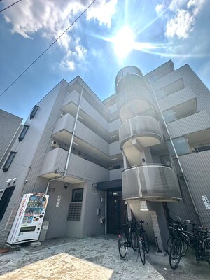 エルウイング板橋本町外観写真