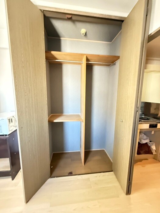 物件内観写真11　(収納)