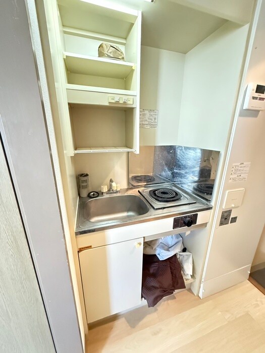 物件内観写真15　(キッチン)