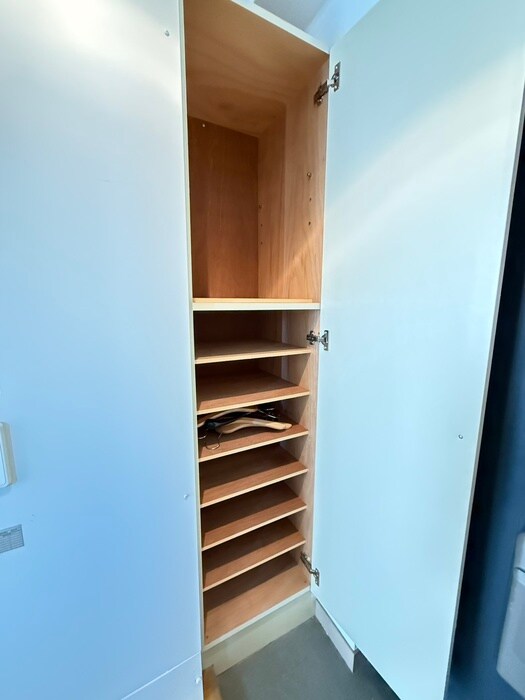 物件内観写真16　(靴箱)