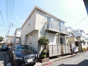ピット－レ外観写真