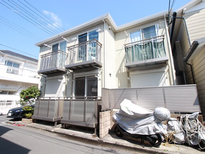 物件外観写真2　(外観写真)