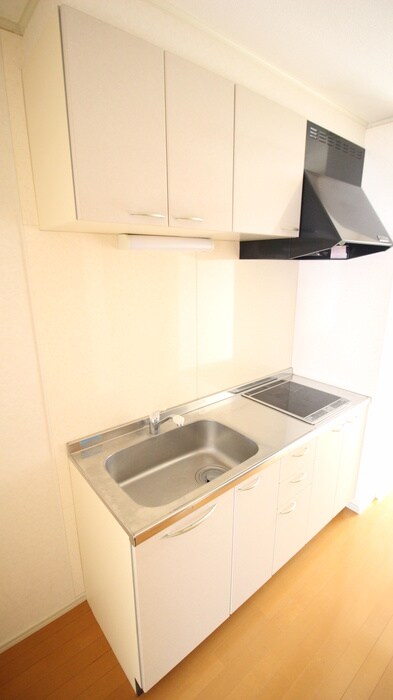 物件内観写真7　(キッチン)