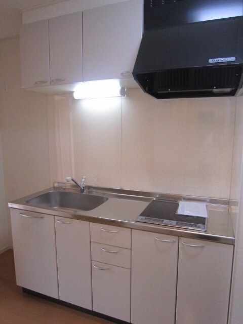 物件内観写真7　(キッチン)