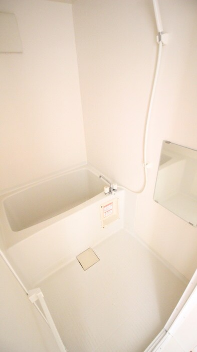 物件内観写真8　(バス／シャワールーム等)