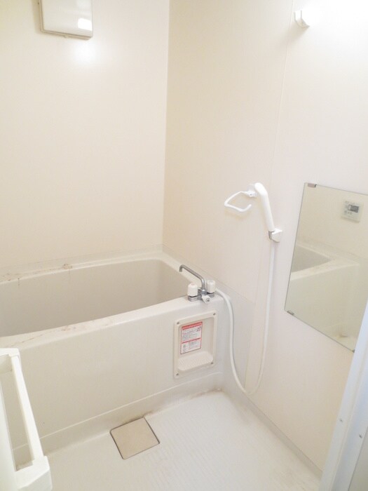 物件内観写真9　(バス／シャワールーム等)