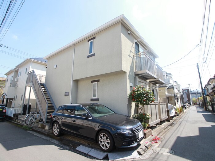 物件外観写真3　(外観写真)