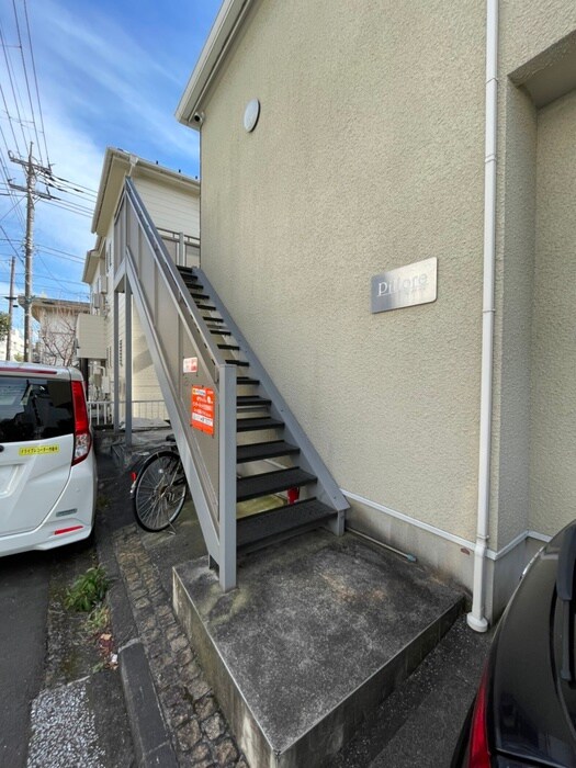 物件外観写真6　(外観写真)