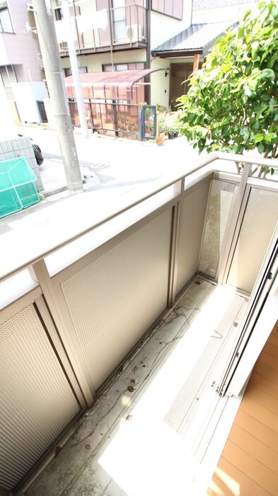 物件内観写真16　(ベランダ・バルコニー)