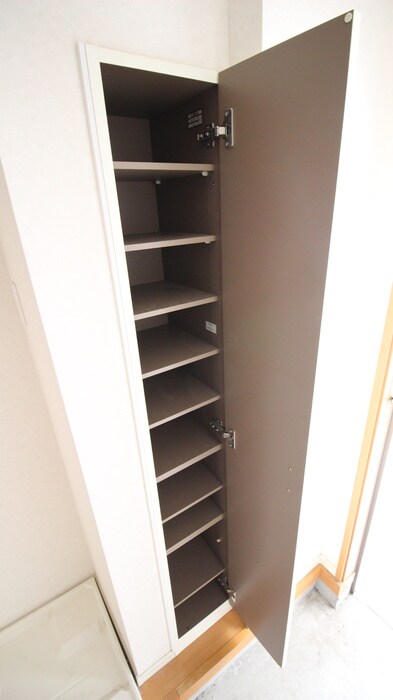 物件内観写真21　(靴箱)