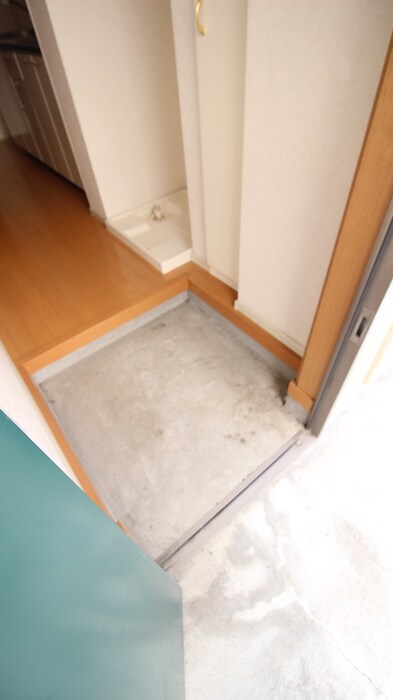 物件内観写真22　(玄関)