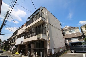 ヤエネ細田外観写真