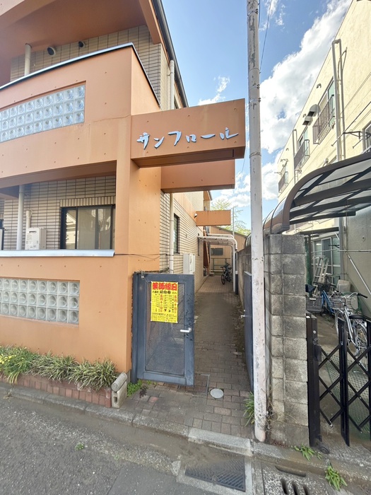 外観写真