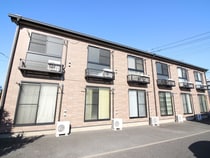 アム－ルグランの外観写真