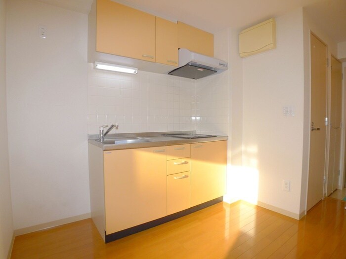 物件内観写真9　(居室)