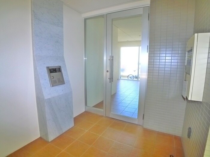 物件外観写真3　(建物設備)