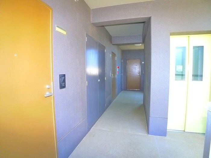 物件外観写真6　(周辺環境)