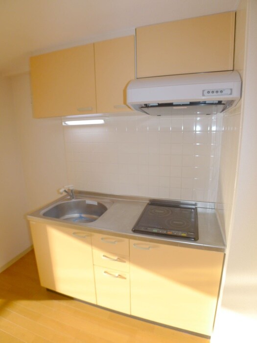 物件内観写真12　(キッチン)