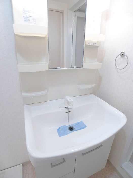 物件内観写真13　(洗面)