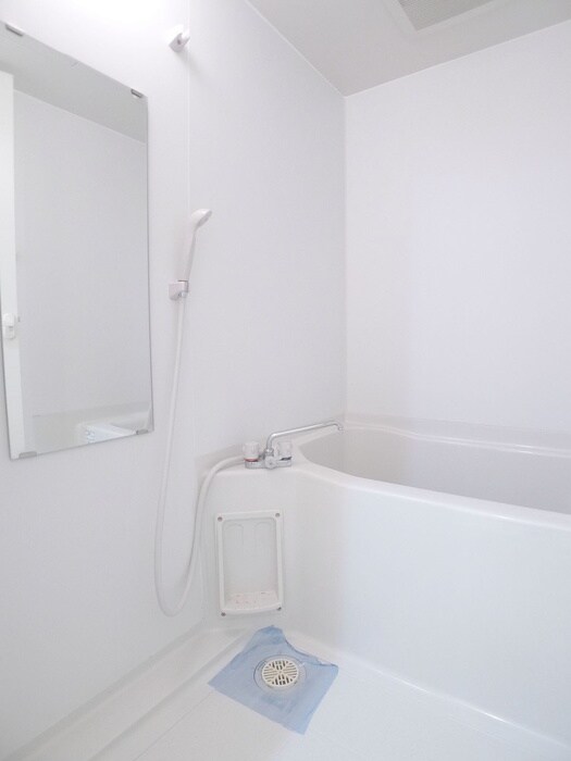 物件内観写真14　(バス／シャワールーム等)