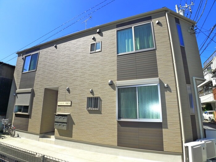 物件外観写真6　(外観写真)