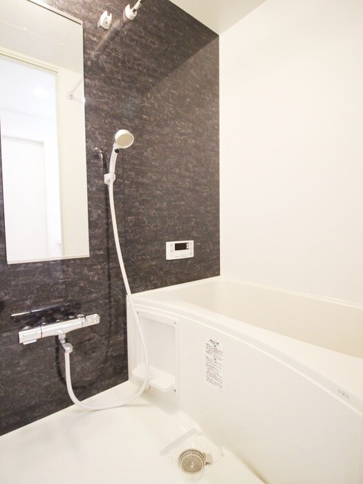物件内観写真13　(バス／シャワールーム等)