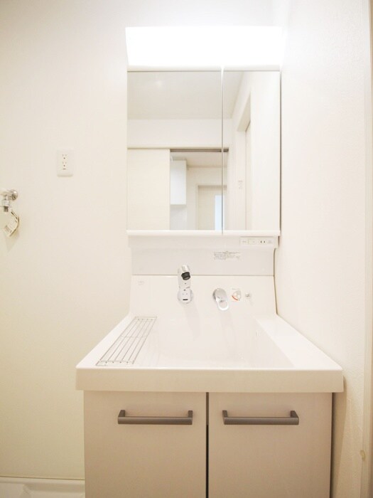 物件内観写真14　(洗面)