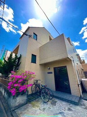ブライトコート外観写真