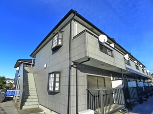 ポモドーロ壱番館外観写真