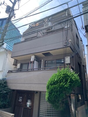 ローヌ青葉台外観写真