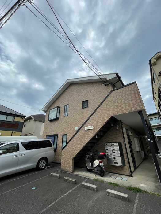 物件外観写真6　(外観写真)