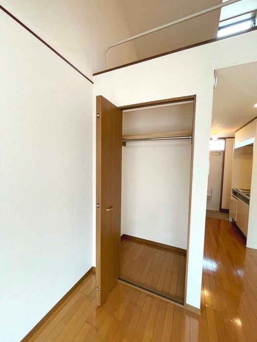 物件内観写真11　(収納)