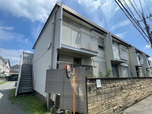 サンコ－ト　Ａ外観写真