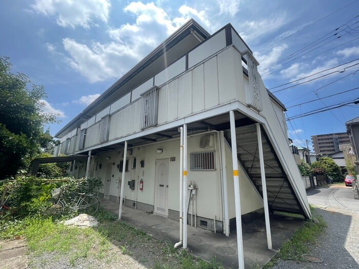 物件外観写真3　(外観写真)