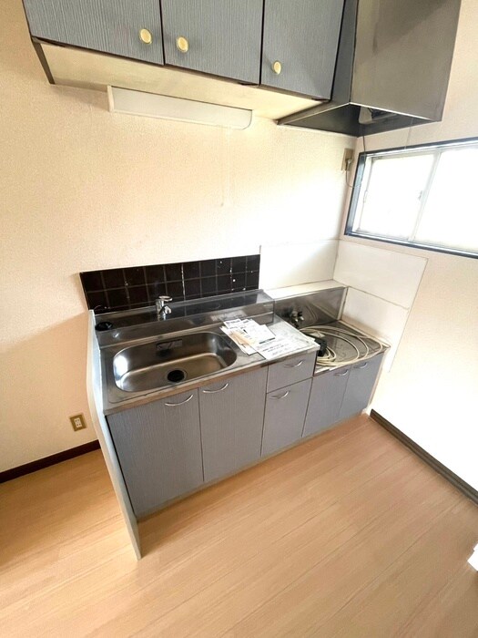 物件内観写真13　(キッチン)