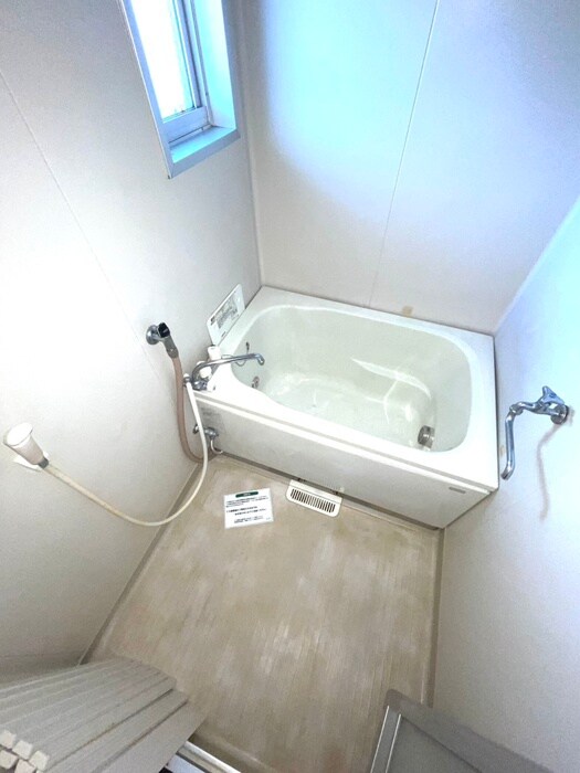 物件内観写真15　(バス／シャワールーム等)