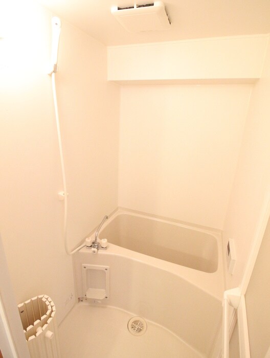 物件内観写真9　(バス／シャワールーム等)