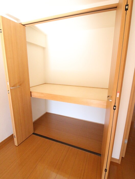 物件内観写真19　(収納)