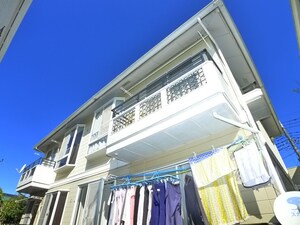 ヴィラモンテロ－ザＢ外観写真