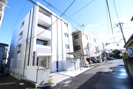 CUARTA　CASA外観写真