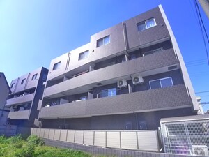 ニングーナ・パルテＩＮＳＯＧＡ外観写真