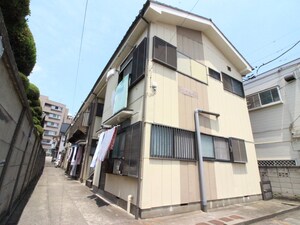 サンワコ－ポ外観写真