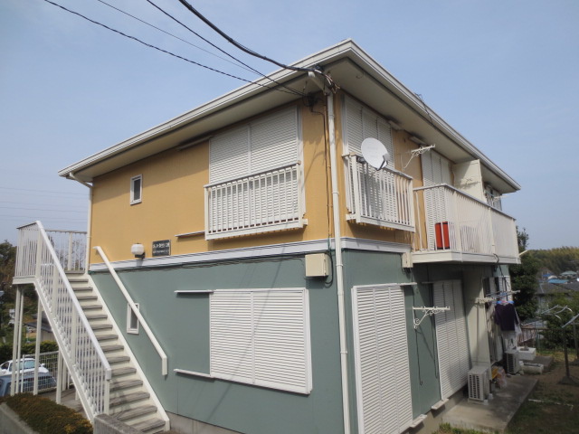 クレスト弥生台Ｃ