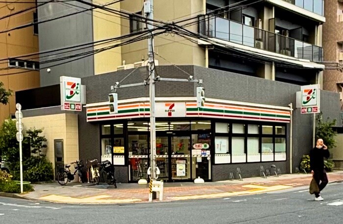 物件外観写真4　(周辺環境)