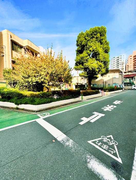 物件外観写真5　(周辺環境)