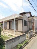 澁谷様方貸家Ⅱ
